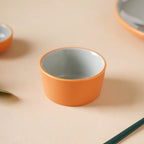 Zoella Dessert Bowl Grey 150 ml Nestasia