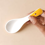 Ceramic Spoon For Soup Nestasia