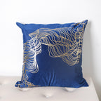 Abstract Pillow Covers Set of 2 Nestasia