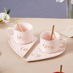 Love Cup and Plate Set Nestasia