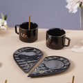 Love Cup and Plate Set Nestasia