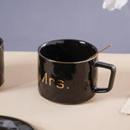 Love Cup and Plate Set Nestasia