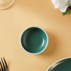 Zoella Small Dish Green Nestasia