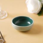 Zoella Small Dish Green Nestasia