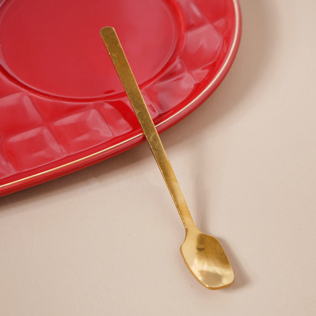 Love Cup and Plate Set Nestasia