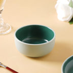 Zoella Snack Bowl Green Nestasia