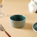 Zoella Dessert Bowl Green 150 ml Nestasia