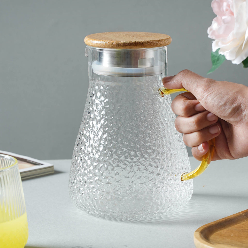 Jug For Lemonade Nestasia