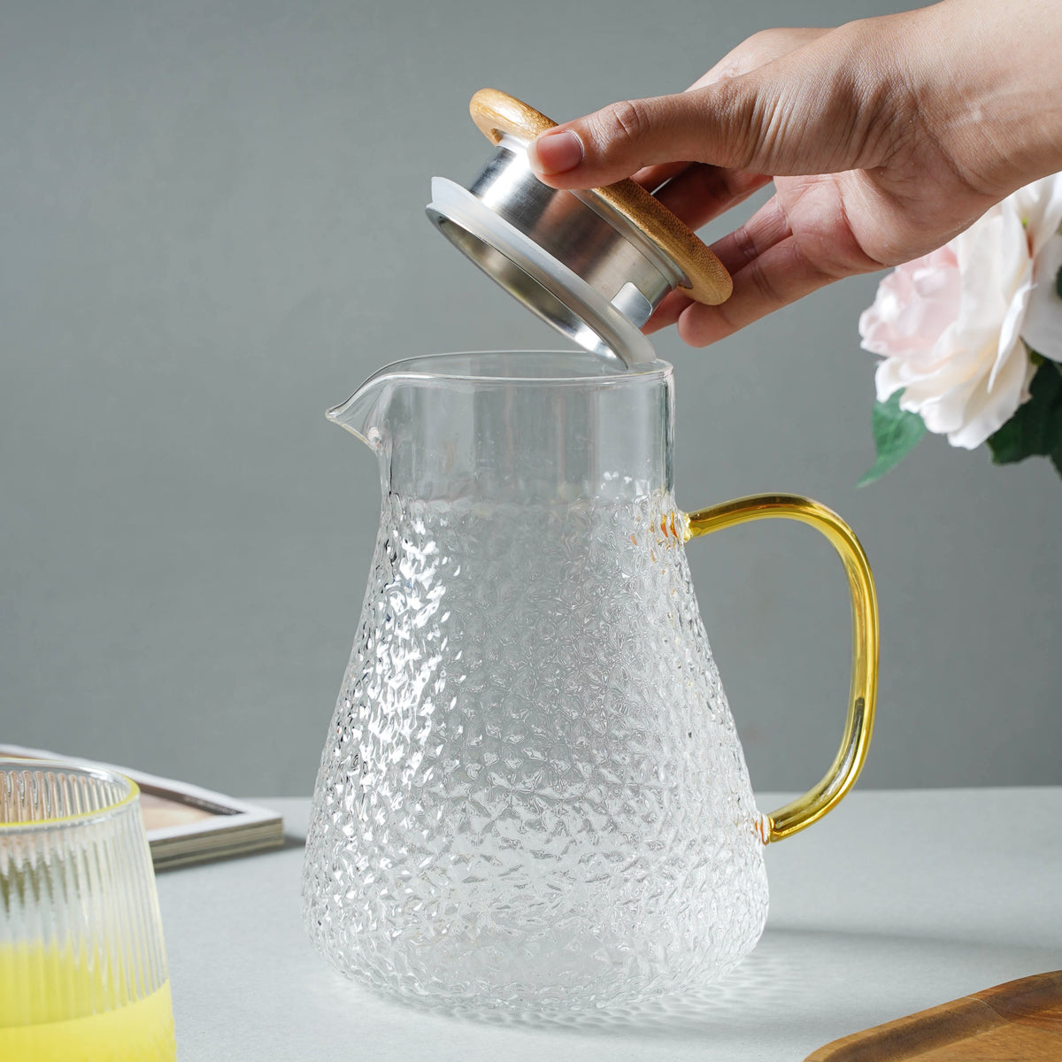 Jug For Lemonade Nestasia