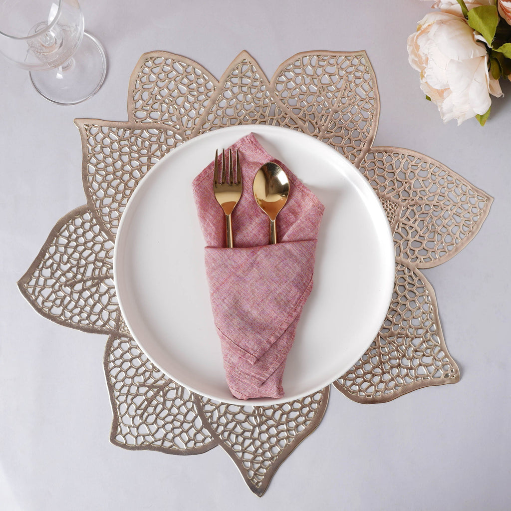 Modern Placemat Set Nestasia