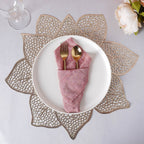 Modern Placemat Set Nestasia