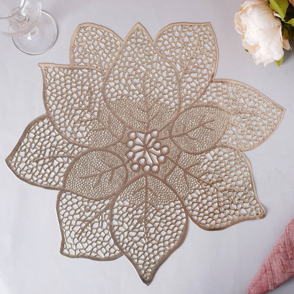 Modern Placemat Set Nestasia
