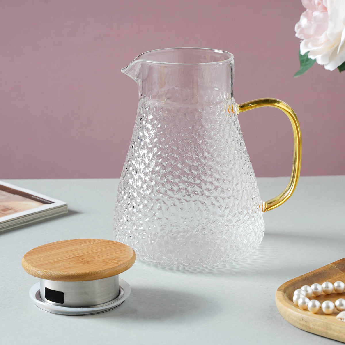 Jug For Lemonade Nestasia