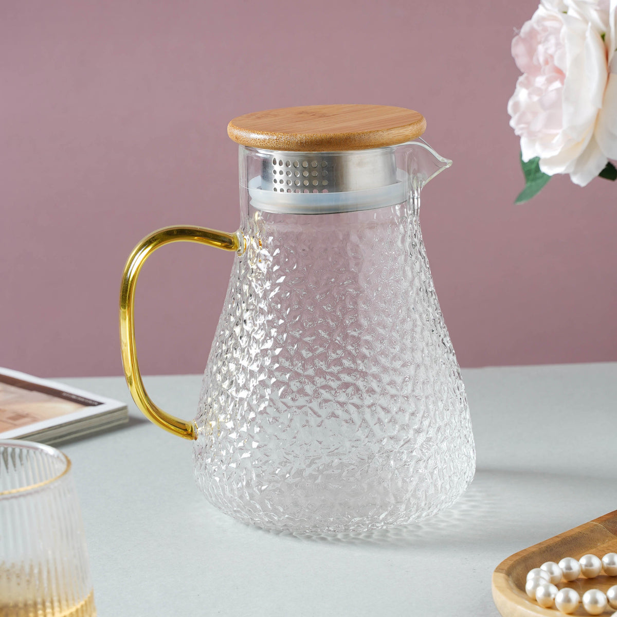 Jug For Lemonade Nestasia
