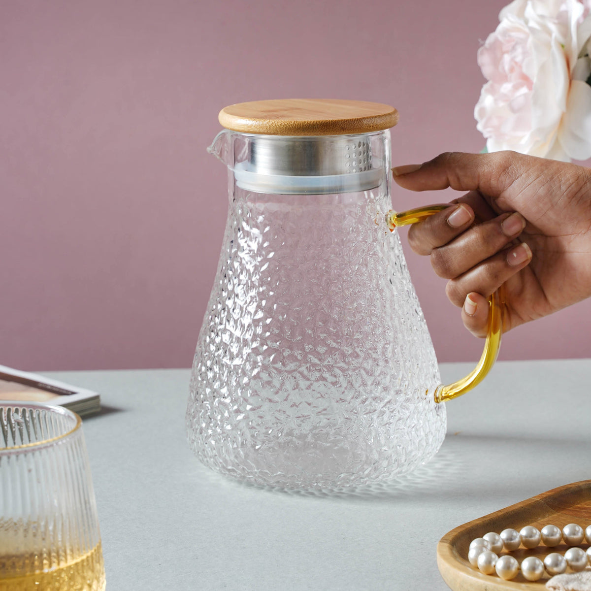Jug For Lemonade Nestasia