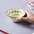Quirky Printed Ramekin Nestasia