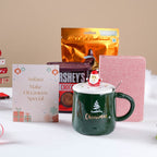 Keep Me Noted Christmas Hamper Set Of 4 Nestasia