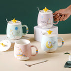 Cup With A Star Nestasia