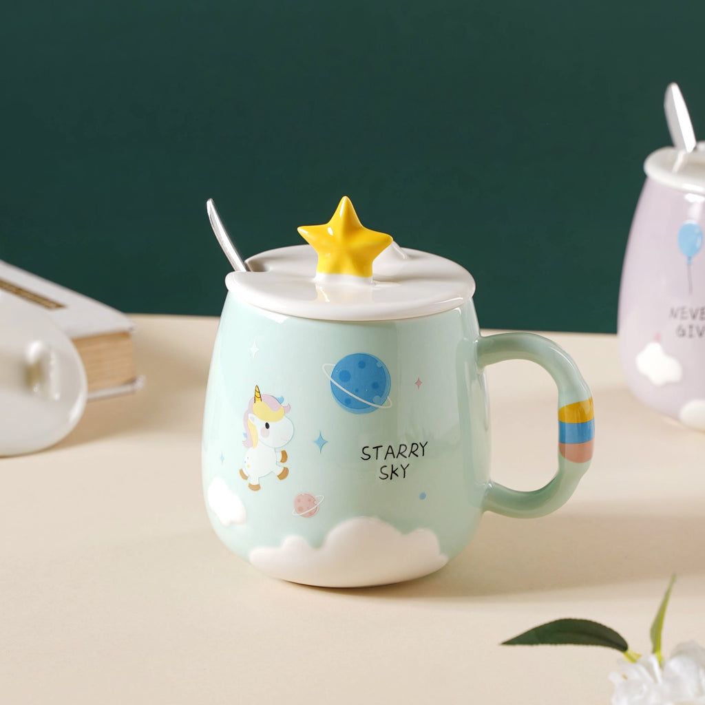 Cup With A Star Nestasia