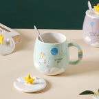 Cup With A Star Nestasia