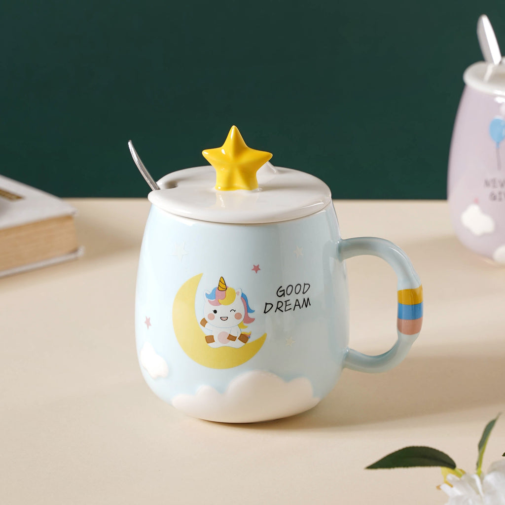 Cup With A Star Nestasia