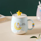 Cup With A Star Nestasia