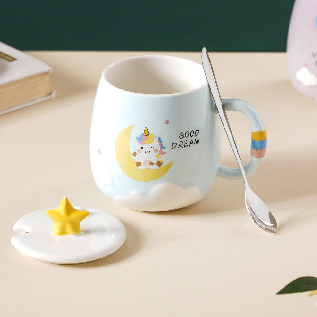 Cup With A Star Nestasia