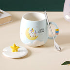Cup With A Star Nestasia