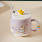 Cup With A Star Nestasia