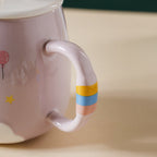 Cup With A Star Nestasia
