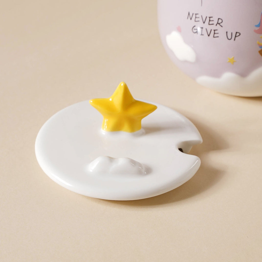 Cup With A Star Nestasia