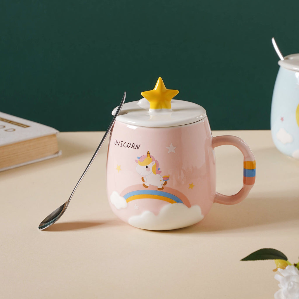 Cup With A Star Nestasia