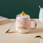 Cup With A Star Nestasia
