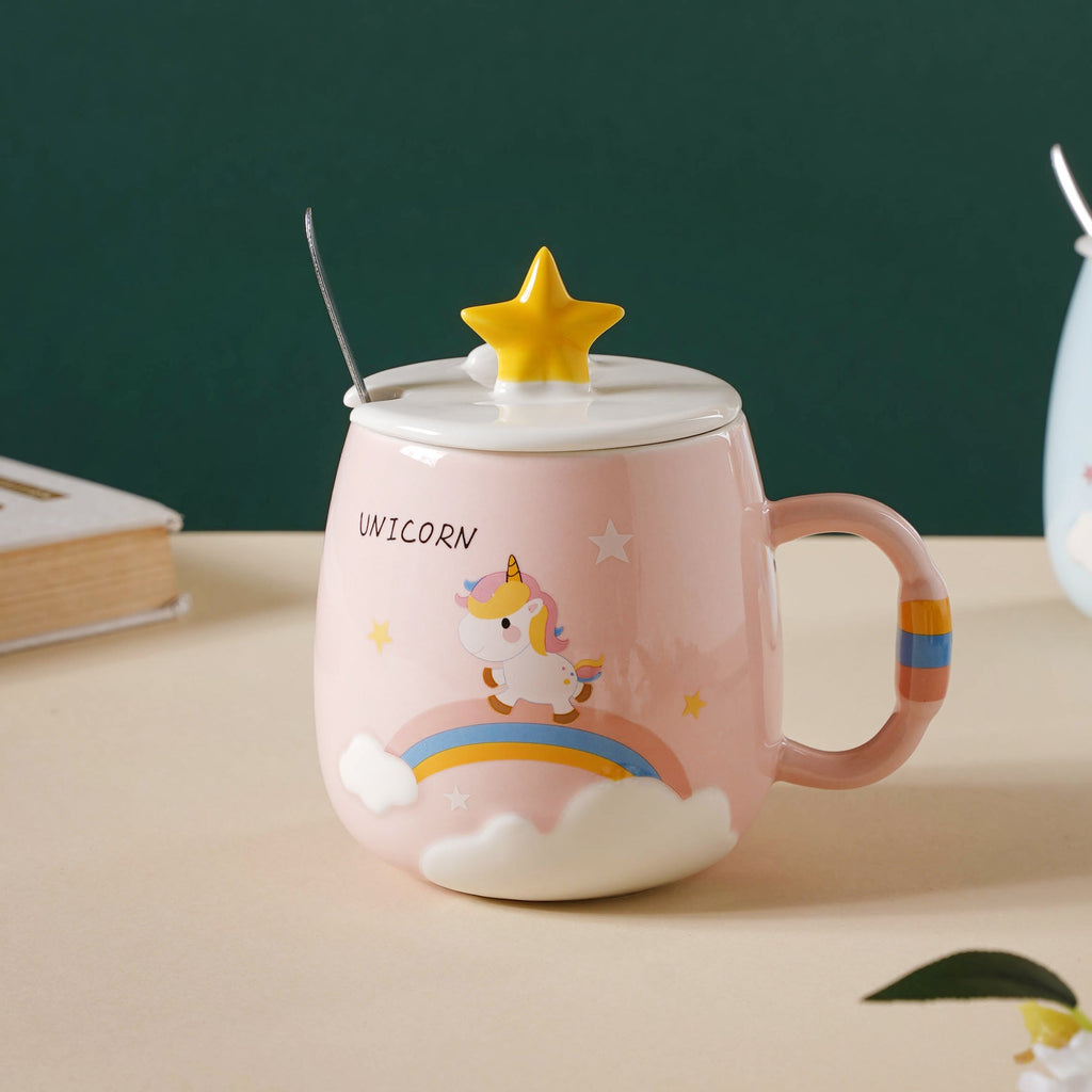 Cup With A Star Nestasia