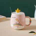 Cup With A Star Nestasia