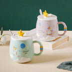 Cup With A Star Nestasia