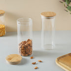 Sealed Jar Set of 2 - Big Nestasia