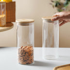 Sealed Jar Set of 2 - Big Nestasia