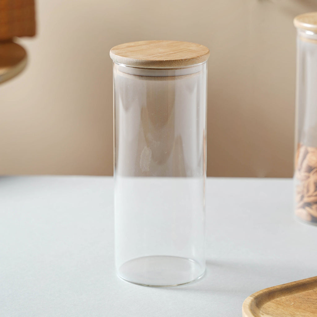 Sealed Jar Set of 2 - Big Nestasia