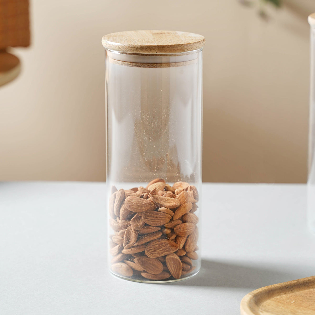 Sealed Jar Set of 2 - Big Nestasia