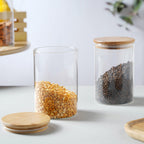 Airtight Storage Jar Set - Large Nestasia