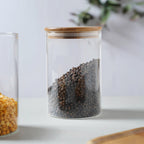 Airtight Storage Jar Set - Large Nestasia