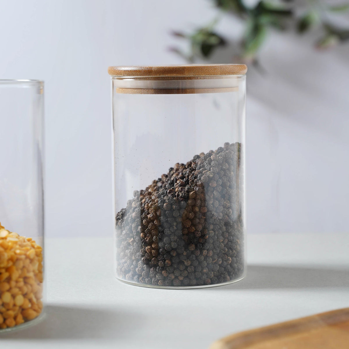 Airtight Storage Jar Set - Large Nestasia