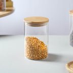 Airtight Storage Jar Set - Large Nestasia