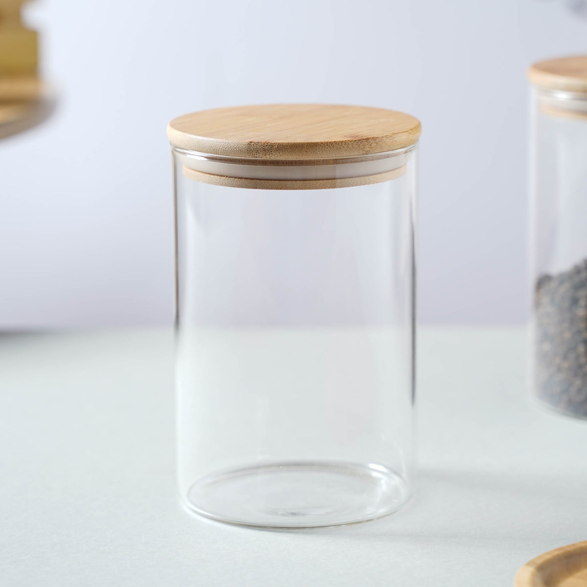 Airtight Storage Jar Set - Large Nestasia