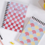 Floral Sunshine Undated Planner & Notebook Kit Nestasia