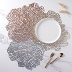 Fancy Table Mat Set Nestasia