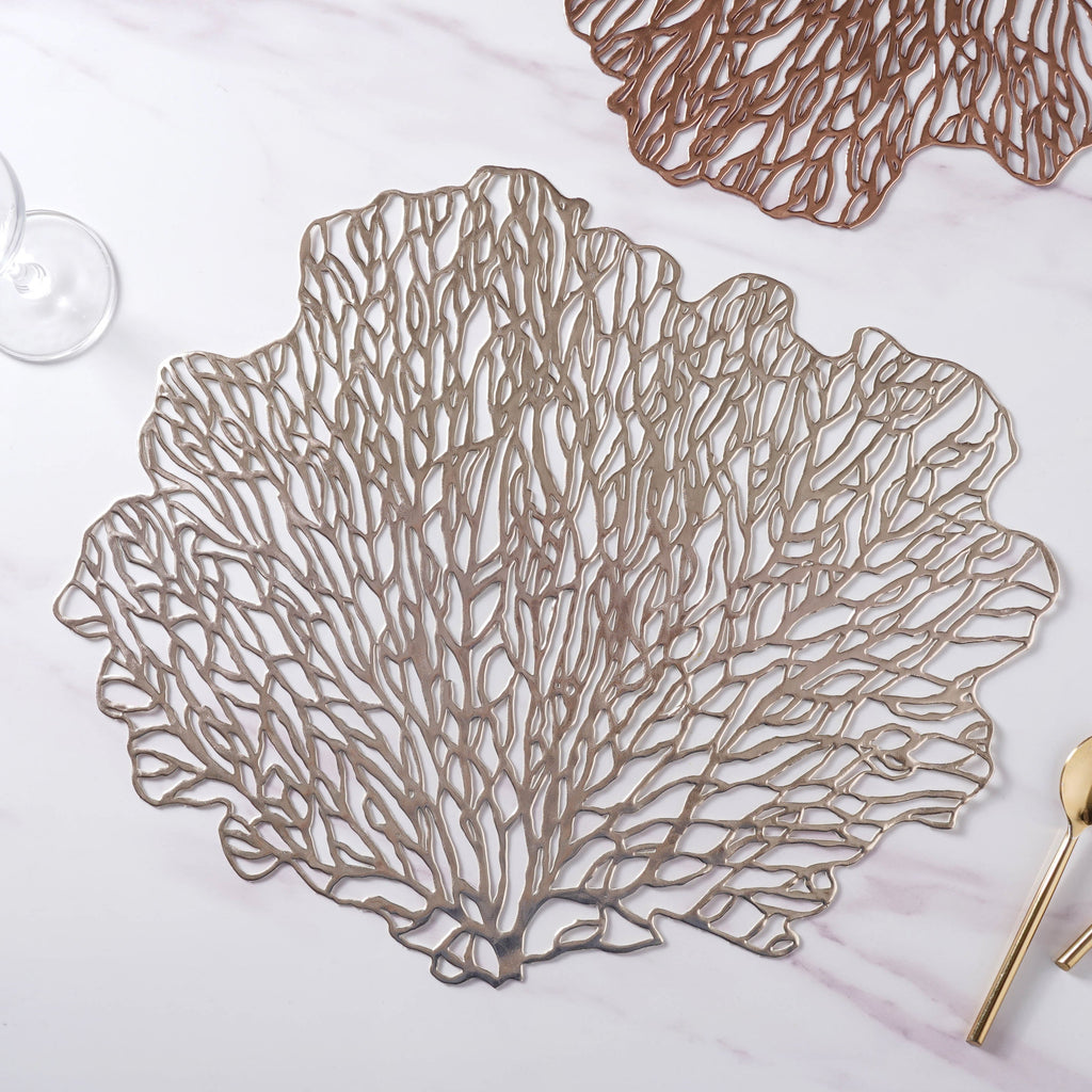 Fancy Table Mat Set Nestasia