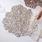 Fancy Table Mat Set Nestasia