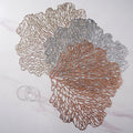 Fancy Table Mat Set Nestasia